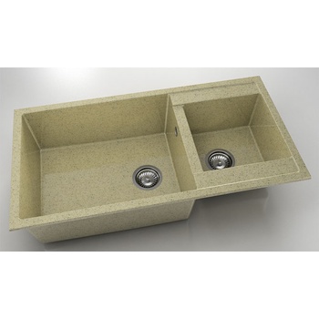 Image 1 of FAT Мивка Vanguard 235, Granicite, 360 Madara, с включен сифон