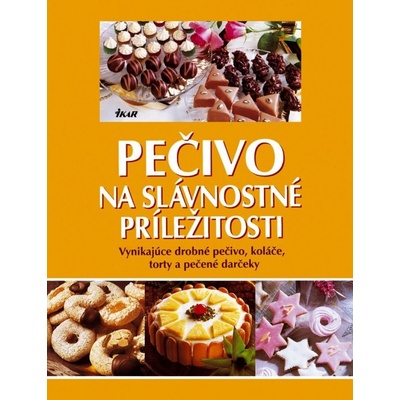 Pečivo na slávnostné príležitosti