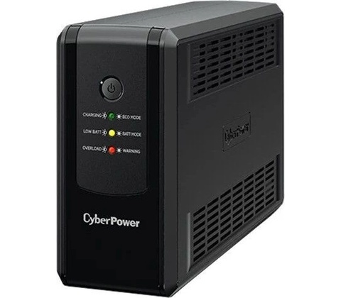 Cyberpower UT650EG
