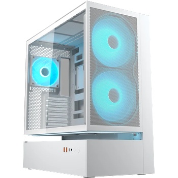 COUGAR CFV235 Mesh white (CGR-2DA4W-M)