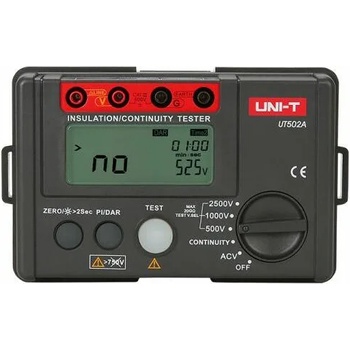 Image 1 of Uni-T UT502A