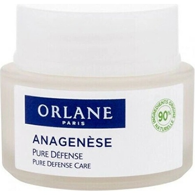 Orlane Anagenèse Pure Defense Care pleťový krém 50 ml