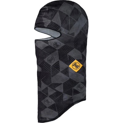 Buff Ecostretch balaclava micor kukla graphite