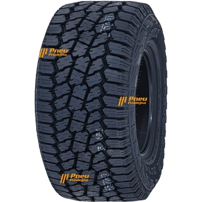 Yokohama Geolandar A/T4 G018 255/80 R17 121/118R