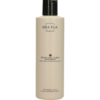 ERA TUA Bouncing Curls Shampoo šampón na kučeravé vlasy 250ml