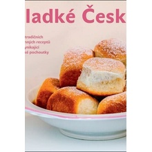 Sladké Česko - Patrik Rozehnal