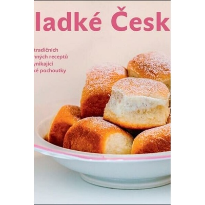 Sladké Česko - Patrik Rozehnal