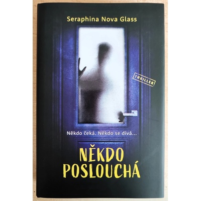 Někdo poslouchá