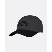 Billabong Arch Snapback char