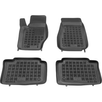 Image 1 of Rezaw-Plast Гумени стелки за JEEP Grand Cherokee WK (2005-2010) - тип леген (203102)