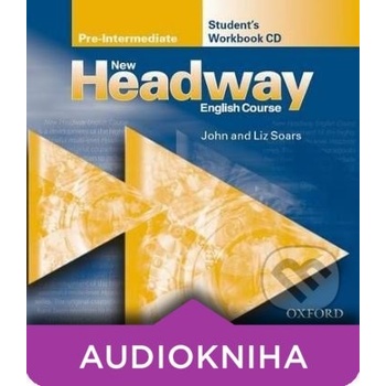 New Headway - Pre-Intermediate - Student's Workbook - John a Liz Soars