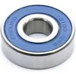 Enduro Bearings Лагер Enduro лагер 16100 2RS Abec 3 - 10x28x8 мм