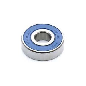 Enduro Bearings Лагер Enduro лагер 16100 2RS Abec 3 - 10x28x8 мм