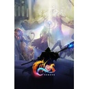 Chaos Reborn