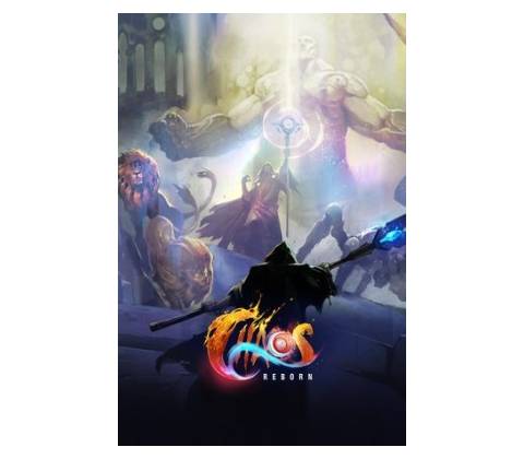 Chaos Reborn