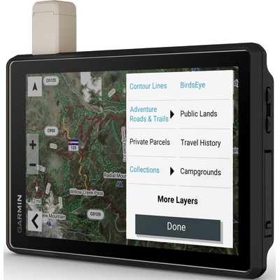 Garmin Tread® Overland Edition