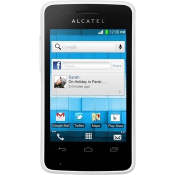 Alcatel OT-4010D