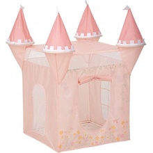 Zámecký stan Atmosphera Princess pro pokoj 130 x 78 x 78 cm