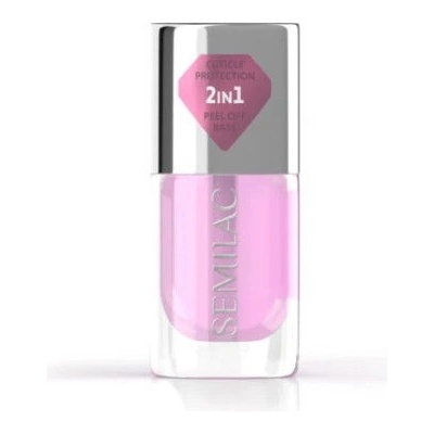 Semilac Jelly Nail Tape 7ml