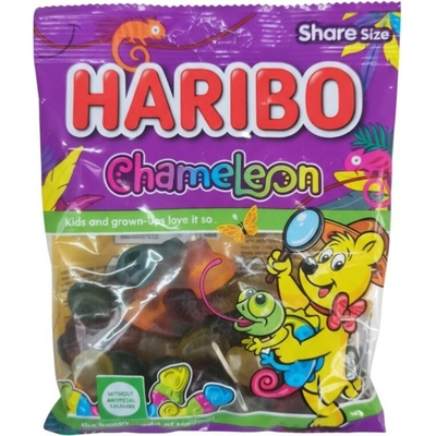 Haribo Chameleon 160 g
