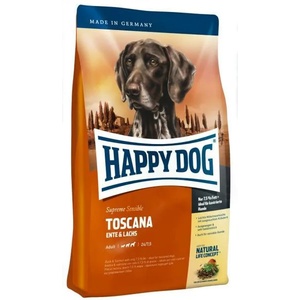 Happy Dog Supreme Sensible Toscana 2x12,5 kg