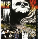 Hudba W.A.S.P.: HEADLESS CHILDREN LP
