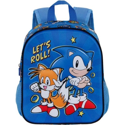 Karactermania Sonic modrý
