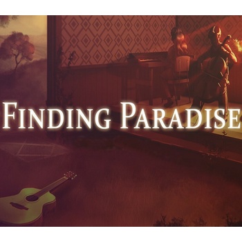 Finding Paradise