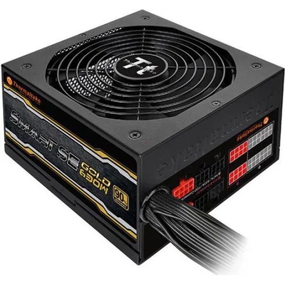 Thermaltake Smart SE 630W 80 PLUS Gold (SPS-0630MPCGEU)