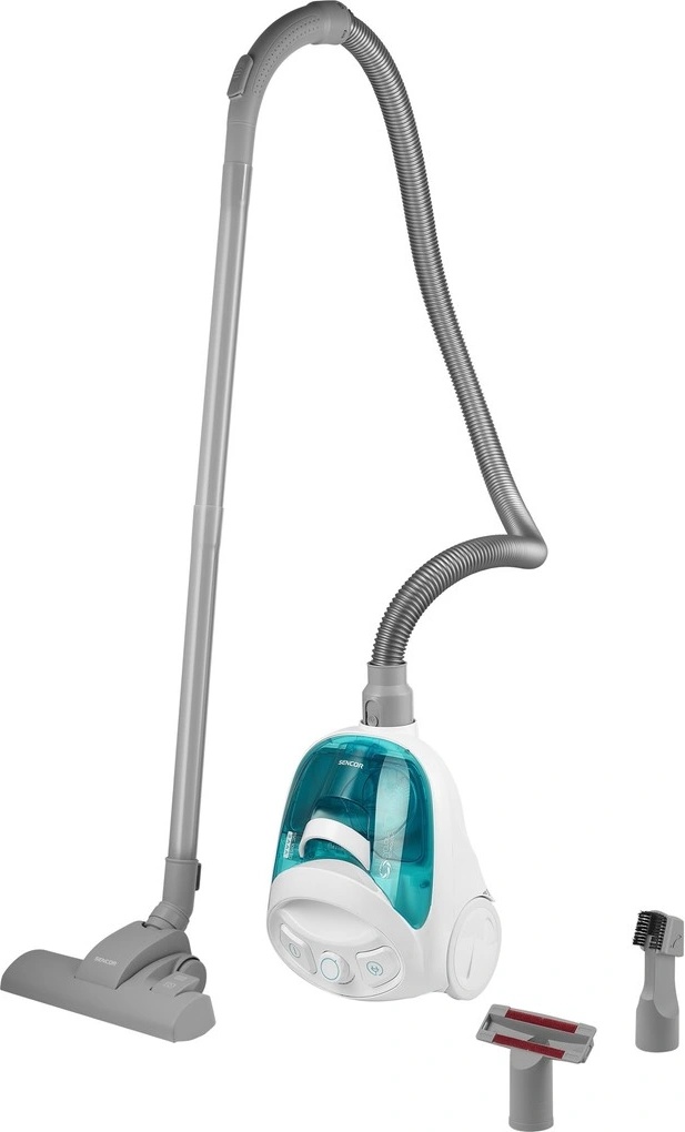 Sencor SVC 1015TQ 3AAA
