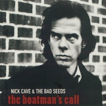 NICK CAVE & THE BAD SEEDS: THE BOATMA LP