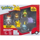 JAZWARES Pokémon Multipack 6-Pack