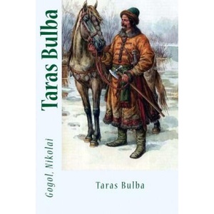 Taras Bulba (ISBN: 9781547130009)