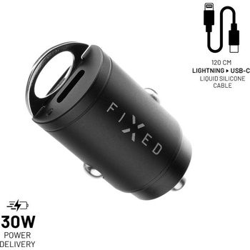 FIXED FIXCC30M-2CL-BK