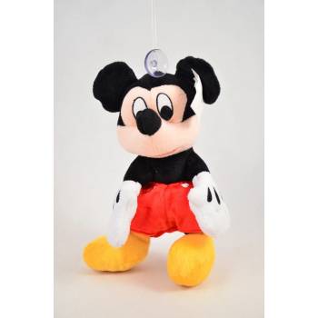 Mickey Mouse a Minnie Mickey