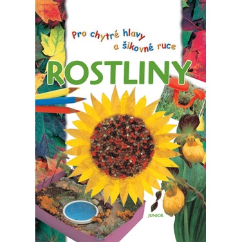 Rostliny