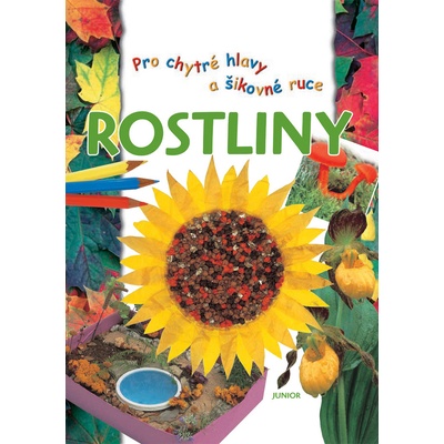 Rostliny