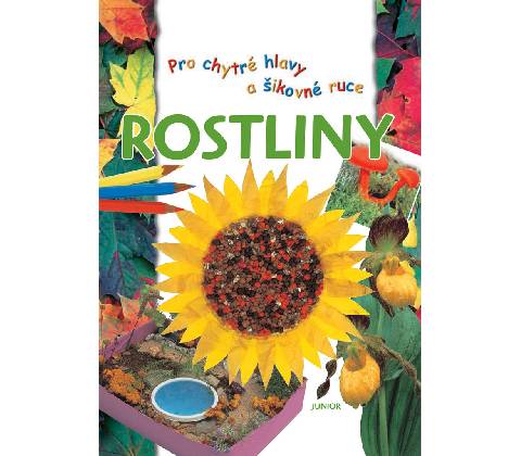 Rostliny