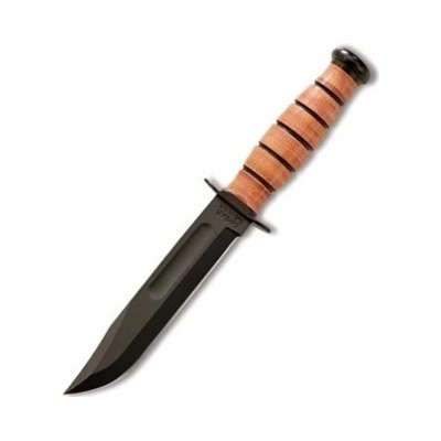 Ka-Bar USA rovné ostří