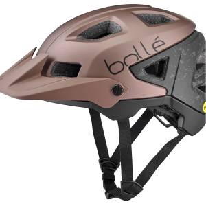 Bollé Каска за планинско колоездене Bollé Eco Trackdown MIPS Bike helmet - Tungsten Matte - размер S 52-55 cm (851-1566-0311)