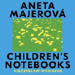 Supraphon Majerová Aneta: Weinberg: Children's Notebooks - CD (044325)