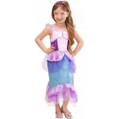 Widmann Риз за русалка - 128, възраст 5-7 години (02236)