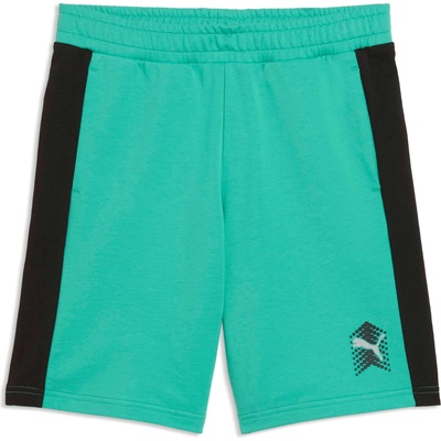 PUMA Active sports sweat shorts b 164