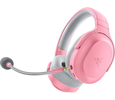 Razer Barracuda X Quartz