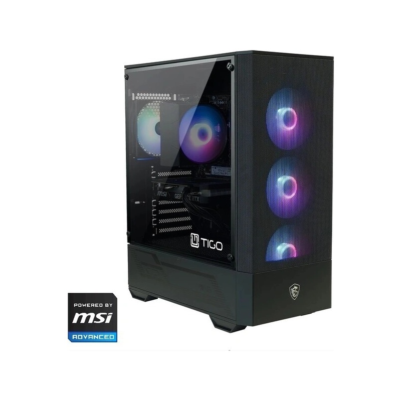 TIGO Gamer R5-5500 TG41