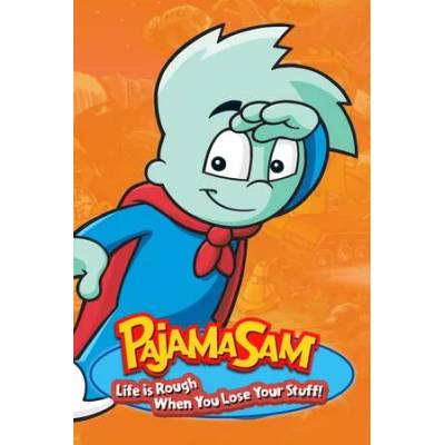 Игра Pajama Sam 4: Life Is Rough When You Lose Your Stuff! за PC Steam, Електронна доставка