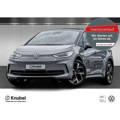 Volkswagen ID.3 Pro 150 kW