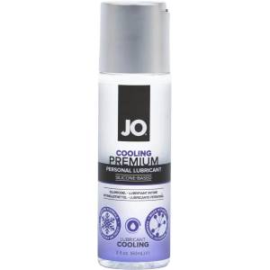 JO Силиконовый смазывающий гель Premium (120 ml)