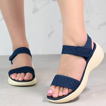 Xcess Сандали C6525-3 Blue