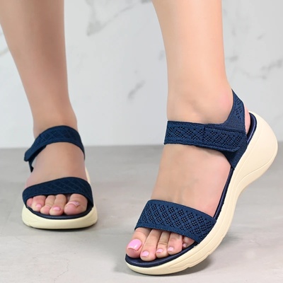 Xcess Сандали C6525-3 Blue
